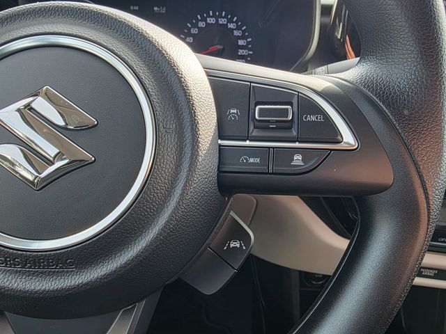 Suzuki SWIFT 1.2 Dualjet Club Hybrid | Sofort