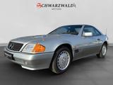 Mercedes-Benz SL 280 Top Zustand Hardtop Vollleder Automatik - Mercedes-Benz Gebrauchtwagen von 1995