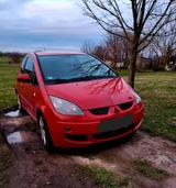 Mitsubishi Colt CZT - Mitsubishi: Czt