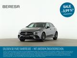 Mercedes-Benz A 250 e AMG Night Burmester MBUX Distronic LED - Mercedes-Benz A 250