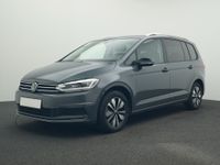 Volkswagen Touran - Vorschau Bild 2