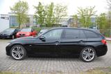 BMW 330 3 Touring 330 i Sport Line - BMW 3er Reihe Gebrauchtwagen in Leipzig
