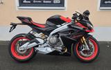 Aprilia RS 660 Factory E5+ mit roten Felgen Modell 2025 - Angebote entsprechen deinen Suchkriterien
