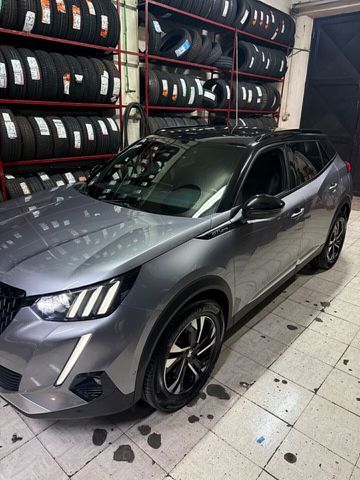 Peugeot 2008 PureTech Turbo 130 EAT6 S&S GT Line