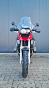BMW R 1200 GS, Service + Reifen + TÜV NEU! 3 Koffer - BMW 2007 R 1200 GS