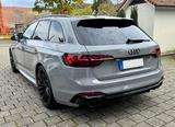 Audi RS 4 Avant 2.9 TFSI quattro* MTM 532PS * VOLL !! - gebrauchte Audi RS4 aus dem Jahr 2023