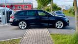 Skoda Octavia Combi RS - Skoda Octavia: RS Combi