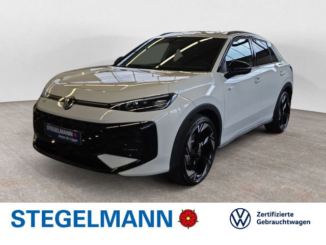 Volkswagen T-Roc 1.5 l eTSI DSG R-Line BlackStyle NAVI foto 1