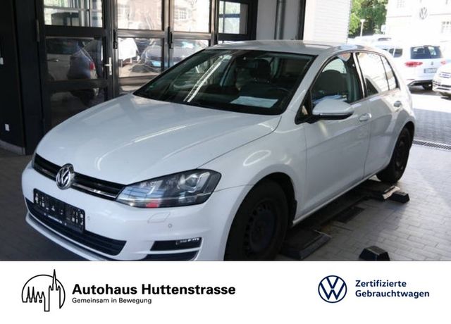 Volkswagen Golf VII 1.4 TSI DSG Highline XENON SHZ GRA