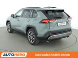 Toyota RAV 4 2.5 Hybrid 4x4 Lounge Aut.*NAVI*LED*ACC* - Toyota RAV 4 mit Schiebedach