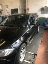 BMW 116i - - BMW 116 in Braunschweig
