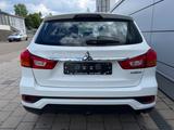 Mitsubishi ASX 2WD GARANTIE*XENON*START/STOP - gebrauchte Mitsubishi ASX aus dem Jahr 2018