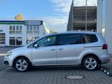 Seat Alhambra Style Plus 1.Ha Xenon AHK Full-Service - Seat Alhambra: Se