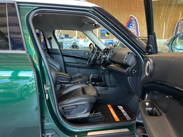 MINI COOPER *HarmanKardon*TEMPO*NAVI*LED