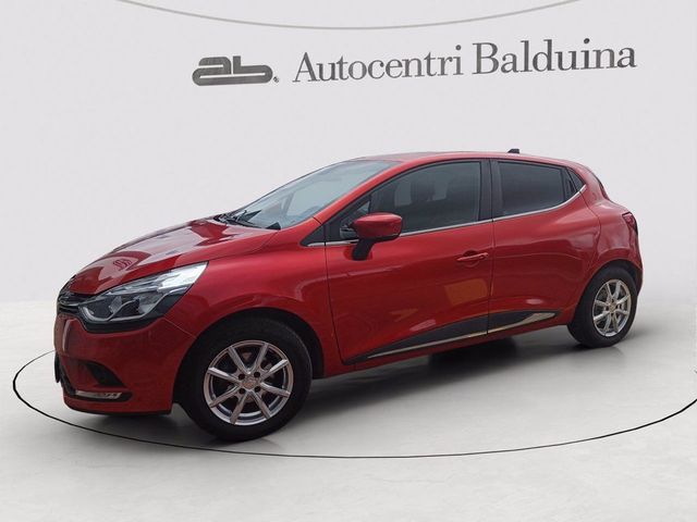 Renault RENAULT Clio 1.5 dci energy life 75cv del 2017