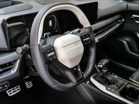 Kia K4 - Vorschau Bild 8