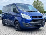 Ford TRANSIT CUSTOM EUROLINE ~MOTORPROBLEM~ WESTFALIA - Ford Eu