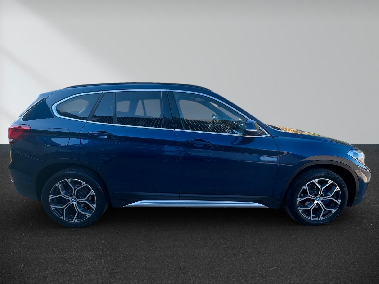 BMW X1 xDrive 18 d xLine
