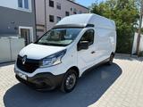 Renault Trafic Kasten L2H2 2,9t Komfort - gebrauchte Renault Trafic aus dem Jahr 2016