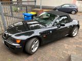 BMW Z3 2.8 Roadster Automatik Klima 58300km - BMW in Bochum: 2.8
