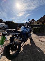 BMW R 1200 GS Adventure Top Zustand  - SPORTTOURER VON 1001 BIS 1500 CCM