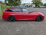 BMW 325d Touring M Sport M Sport - BMW 325: 325d M