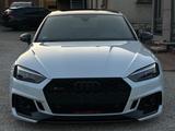 Audi RS5 Coupe 2.9 TFSI quattro *Pano *ACC - gebrauchte Audi RS5 aus dem Jahr 2017