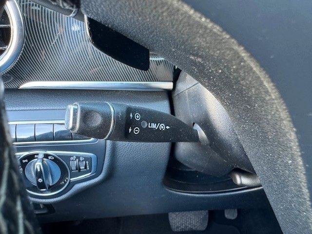 Fahrzeugabbildung Mercedes-Benz V 250 CDI/BT EDITION lang BURMESTER KAMERA