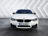 BMW M4 Coupé Competition - BMW M4 mit Benzin-Antrieb: Sportwagen
