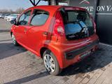 Peugeot 107 Petit Filou/TÜV NEU/SERVICE NEU/WENIG KM/ - gebrauchte Peugeot 107 aus dem Jahr 2009