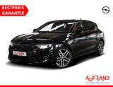 Opel Astra L 1.2 GS Line LED ACC 360° Teilleder DAB - Opel Astra: 1.3