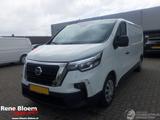 Nissan Primastar 2.0 DCI L2H1 131pk Kasten - Nissan L2h2 primastar