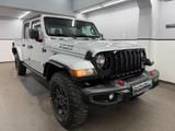 Jeep Gladiator Sport 4x4 Willys Zynith Silver/LenkrHz - gebrauchte Jeep Gladiator aus dem Jahr 2020