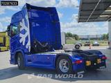 Scania R450 4X2 Retarder Full-Air 2x Tanks PTO Standkli - Scania Nürnberg