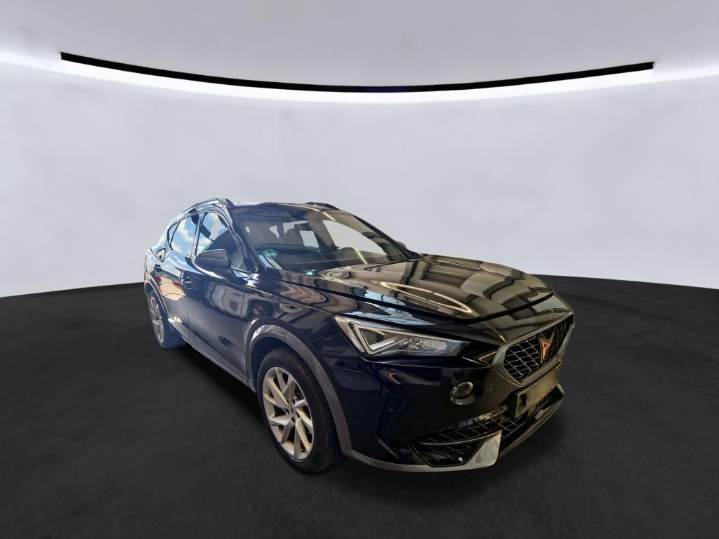 Cupra Formentor 1.4 TSI e-Hybrid LED/PANO/SPUR/ACC/CAM imagem 2