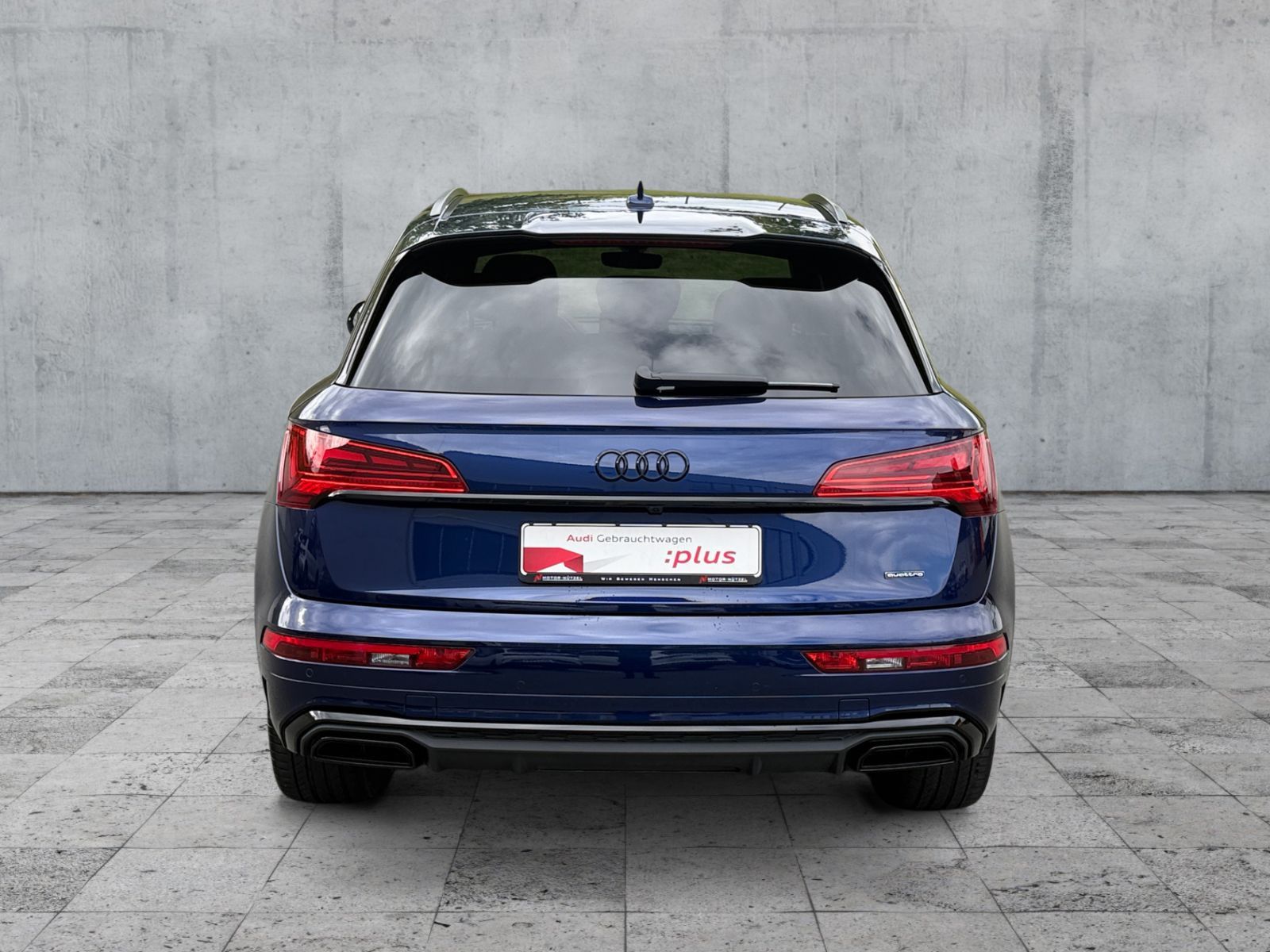 Audi Q5 - Bild 5