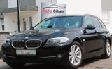 BMW Baureihe 5 Touring 520i AUTOMATIK! TOP! - BMW 5er Reihe aus 2012