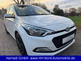 Hyundai i20 Classic //KLIMA//TÜV NEU//USB// - Hyundai i20 Gebrauchtwagen in Hamburg
