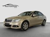 Mercedes-Benz C 250 CGI BlueEfficiency 7G *Garantie* - Mercedes-Benz: Blueefficiency