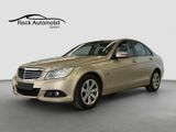 Mercedes-Benz C 250 CGI BlueEfficiency 7G *Garantie* - Mercedes-Benz C 250: Blueefficiency