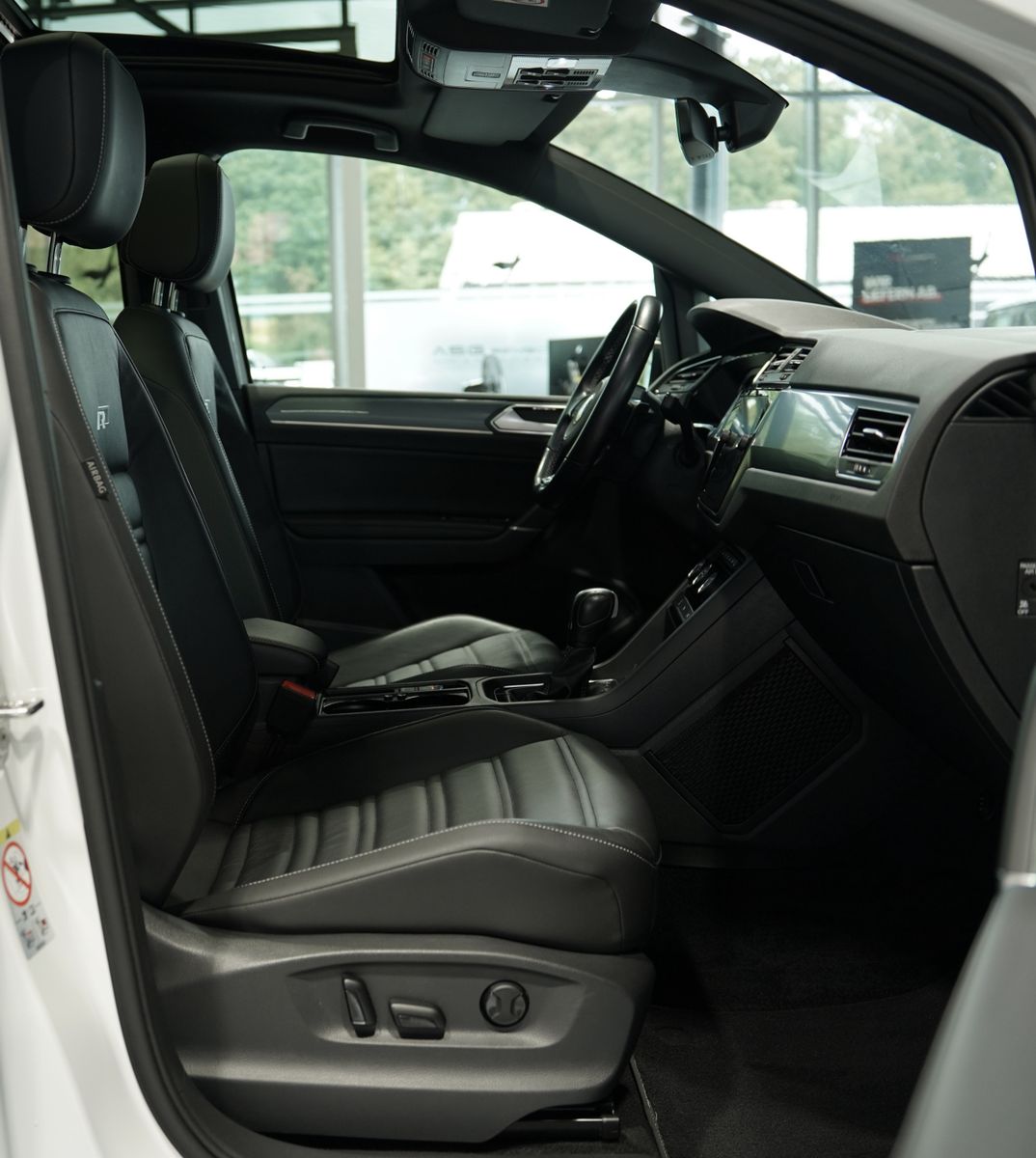 Vw Touran
