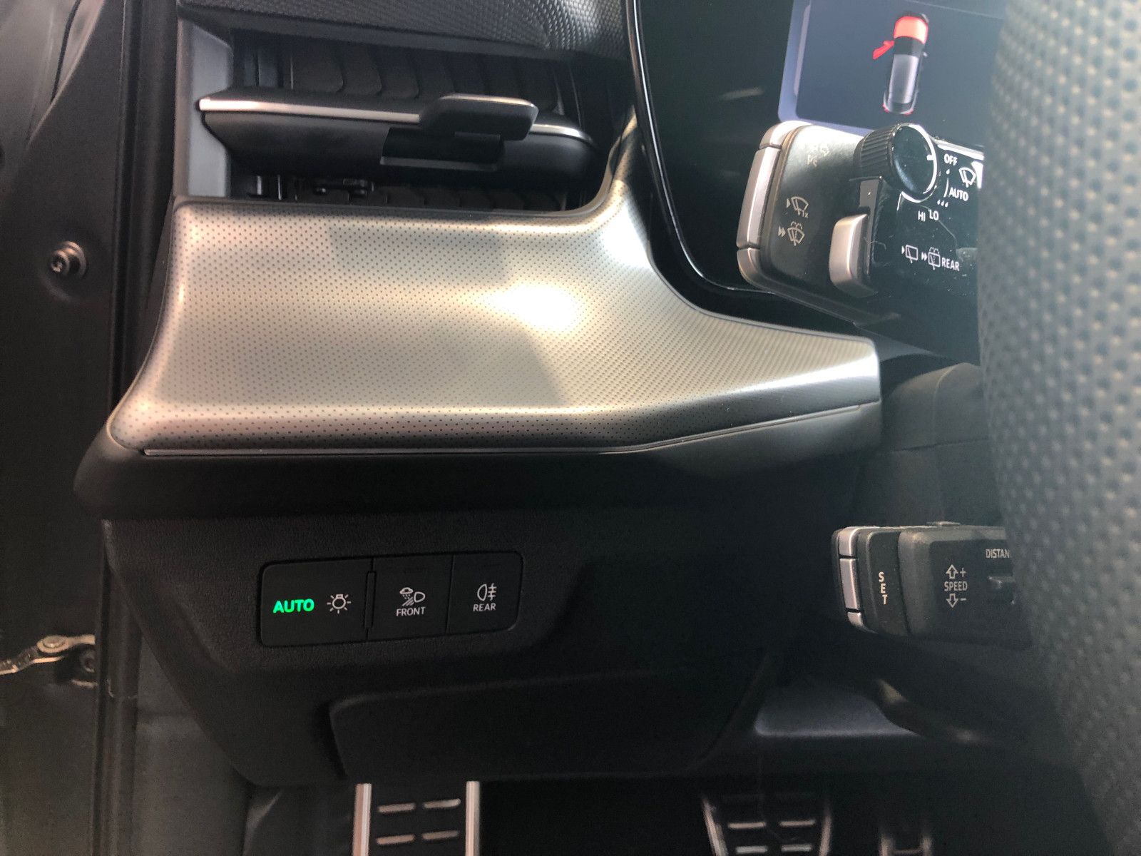 Audi Q3 - Bild 13