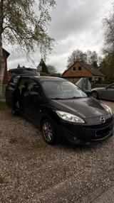 Mazda 5 1.8 MZR Prime-Line Prime-Line - Mazda 5 Prime-Line