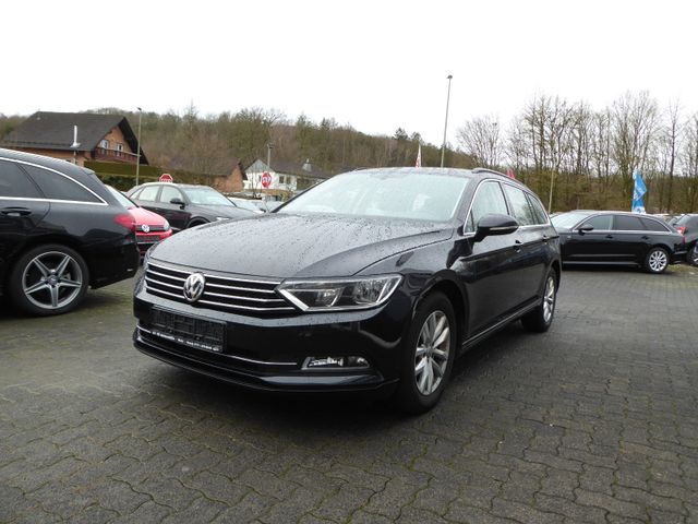 Volkswagen Passat Variant  DSG Comfortline BMT/Start-Stopp