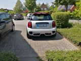 MINI John Cooper Works John Cooper Works - MINI MINI Gebrauchtwagen in Hamburg