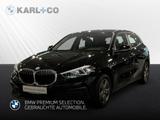 BMW 118 i Advantage SHZ PDC Temp LED  Automatik