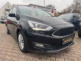 Ford Grand C-Max Grand C-MAX Cool & Connect*Top Zsd - Ford Grand C-MAX Cool-&-Connect mit Diesel-Antrieb