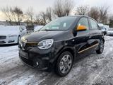Renault Twingo Intens+KLIMA+LEDER+APPLCAR+1 HAND+ - Renault Twingo: Intens