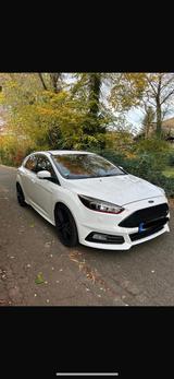 Ford Focus ST MK3 - Ford Focus ST MK3 Gebrauchtwagen