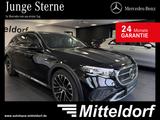 Mercedes-Benz E 300 de 4M T All-Terrain AVANTGARDE FAP+ SUPERS